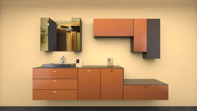 From cooking corners to dressing spaces — every inch designed for comfort and style.
✨ Crafted by LivWell | Where comfort finds you
 #LivWellInteriors #ModernKitchen #WardrobeDesign #InteriorDesign #KeralaHomes