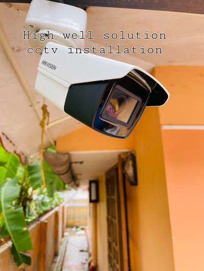 CCTV cameras installation Pathanamthitta adoor