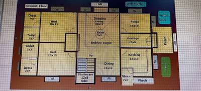 plan your house according to Vaastu Shastra