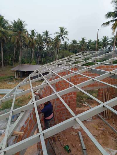 ഞങ്ങൾക്ക് കേരളത്തിലെ നിർമ്മാണ മേഖലയിൽകഴിഞ്ഞ 20 വർഷം ആയി പ്രവർത്തിക്കുന്ന ഒരു കമ്പനിയാണ്  റൂഫിങ് വർക്കുമായി ബന്ധപ്പെട്ട എല്ലാത്തരം ഫാബ്രിക്കേഷൻ വർക്കുകൾ വളരെ ഉത്തരവാദിത്തോടുകൂടി കേരളത്തിലെ എല്ലായിടത്തും ചെയ്തുകൊടുക്കുന്നു#roofing #roof #roofingcontractor #construction #roofer #roofingcompany #roofrepair #roofinglife #homeimprovement #roofers #contractor #newroof #gutters #roofingcontractors #roofingexperts #roofreplacement #renovation #siding #rooftop #architecture #roofersofinstagram #residentialroofing #roofs #home #shingles #building #commercialroofing #flatroof #metalroofing #roofinstallation#roofing #roof #construction #roofingcontractor #roofer #roofingcompany #roofers #roofinglife #contractor #homeimprovement #roofrepair #roofersofinstagram #rooftop #renovation #gutters #newroof #roofingcontractors #home #roofreplacement #roofs #siding #architecture #building #shingles #residentialroofing #flatroof #commercialroofing #carpentry #metalroofing #roofingexpertskochi