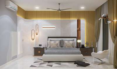 #MasterBedroom  #BedroomIdeas  #KingsizeBedroom #modernfurniture