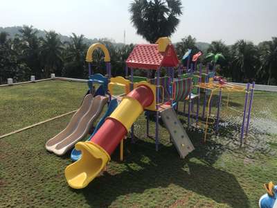 #childrensplayground  #kidsplayarea 
 #kidsplaygroundequipment  #keralagram  
 #kidsplayground  #parkequipmentsupplier 
 #playground  #childrenspark  #kochi