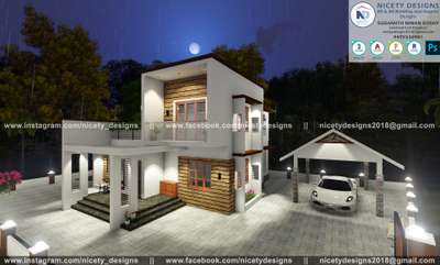 3BHK house