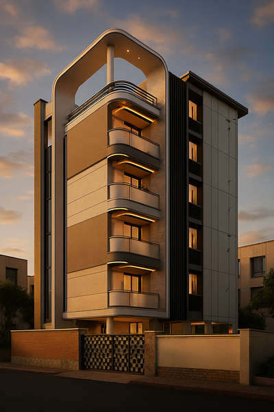 Rajput palace jaipur 
#RajputPalace #ModernArchitecture #LuxuryLiving #ArchitecturalDesign #BuildingDesign #ArchitecturalVisualization #DreamHomeDesign #ContemporaryArchitecture #LuxuryLifestyle #UrbanLiving #FaçadeDesign #ArchitectLife #3DVisualization #ArchitecturalRender #HomeGoals #DesignInspiration #ArchitectureLovers #ElegantDesign #ArchitecturePhotography #ArchitecturalExcellence