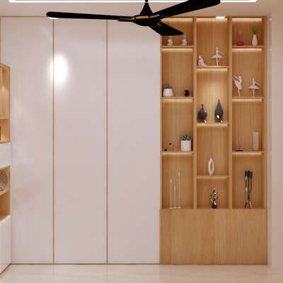 cabinet design