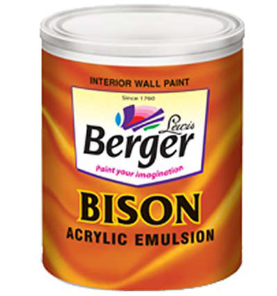 *Berger paints emulsion *
interior emulsion
