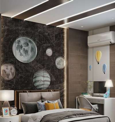 #kidsroomdesign #InteriorDesigner #Architect  #dayaldesignstudio