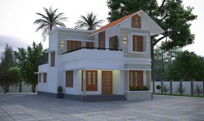 O N G O I N G  P R O J E C T
@ Neerikkad, Kottayam
Client: Azeena Ashraf 
Design: GreenDesign Architects, Ayarkkunnam 
Architecture + Construction
Vastu consultant : Anish Acharya.
Contact: +91 9544619146,7994699146
e-mail: greendesign998gmail.com