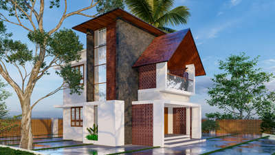 renovation project