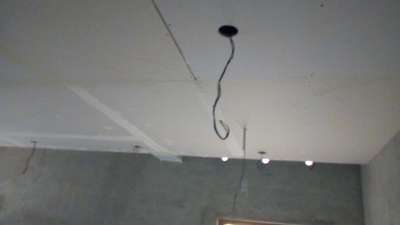 #electrical and plumbing work in Kottayam 55 -sq feet