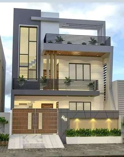 Elevation design in just 7000rs only call 9950250060