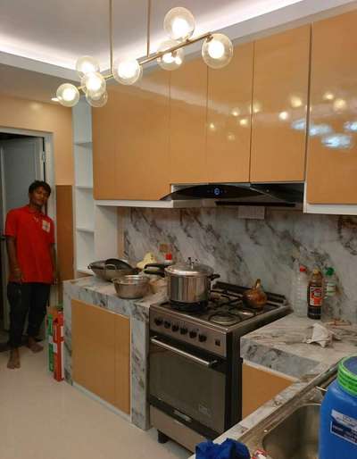 #ModularKitchen 
#FalseCeiling 

job done 
call 7909473657 for more details