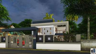 Our 3D house design for the renovation of a 3000 sqft house in Edappal seamlessly blends contemporary aesthetics with functionality. The perfect combination of style and comfort in this exceptional 3D house design, tailored to meet the needs of a modern lifestyle without touching the nostalgic spaces and elements of the owner in the house.

We provide best 🪩3D interior & exterior services💫. This includes floor plan, 3D elevation, 💡electrical, 🚿plumping, 🕳️drainage, 📹cctv layouts. 
Estimation, Building Permit, Setting-out, supervising and Contracting

🏡നിങ്ങളുടെ ആവശ്യങ്ങൾക്കും ബജറ്റിനും അനുസൃതമായി എല്ലാ സൗകര്യങ്ങളോടും കൂടിയ ഫ്ലോർ പ്ലാനും 3D എലിവേഷൻ സഹിതം ഡിസൈൻ ചെയ്ത് നൽകുന്നതാണ്. കേരളത്തിൽ എവിടെയും ഉത്തരവാദിത്ത്വത്തോടുകൂടി ബിൽഡിംഗ് പെർമിറ്റ് എടുത്ത് കൊടുക്കുന്നതാണ്.
കൂടുതൽ വിവരങ്ങൾക്കായി താഴെ കൊടുത്തിരിക്കുന്ന നമ്പറിൽ വിളിക്കുകയോ whatsapp മെസ്സേജ് അയക്കുകയോ ചെയ്യാവുന്നതാണ്

🌟You will get 100% Satisfaction, Regular Communication and Reasonable Charge🌟
 #Architect   #architecture