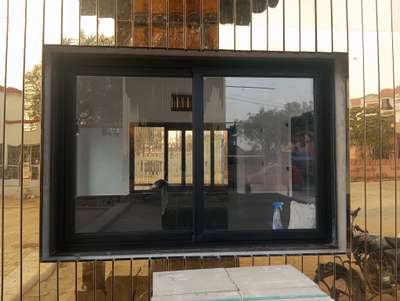 premium sliding windows work.