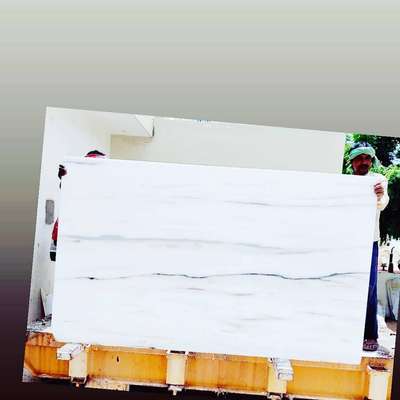 Makrana marble