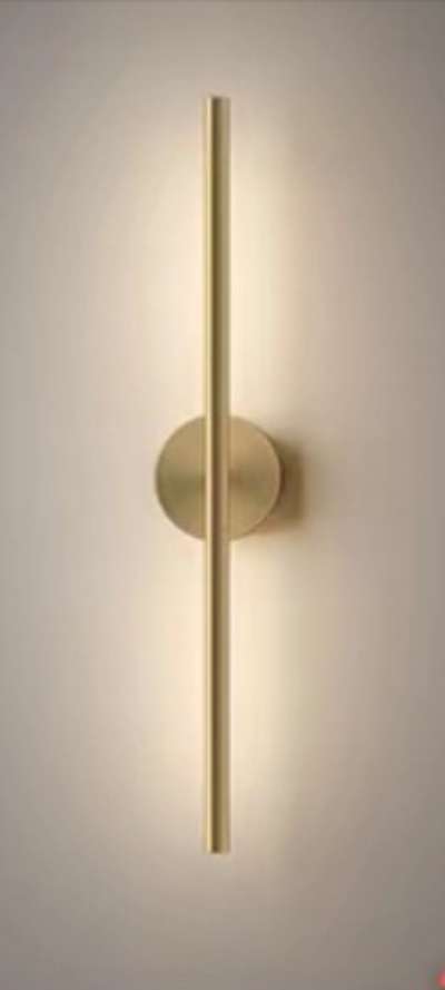 walllight new modal