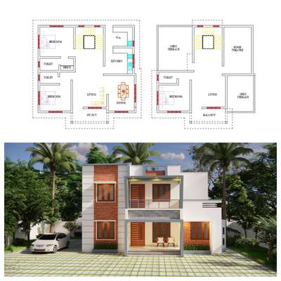 Kerala Home Plan

2179 sqft



#keralahomedesignz #KeralaStyleHouse #keralahomeplanners #exteriordesigns