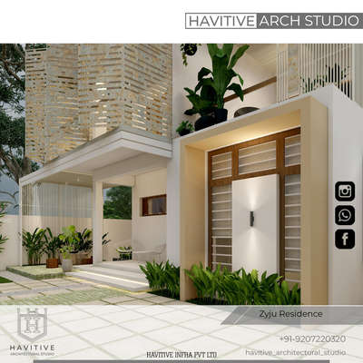 |𝗭𝘆𝗷𝘂 𝗥𝗲𝘀𝗶𝗱𝗲𝗻𝗰𝗲|

Category - Residential

Architecture Firm - Havitive Architectural Studio

Architect - Arshad

Site location - Mannanthala, Tvm

Office location - Kulathur, Kazhakoottam, Tvm

Contact us - 9207220320

#home #ExteriorDesign #Labour#elevation #views #ongoingprojects #wood #material #ConstructionExperts #engineering #Architectural #engineer #architect #anayara #kulathur #oppositeinfosys #oppositeust #thiruvananthapuram #kerala #india|