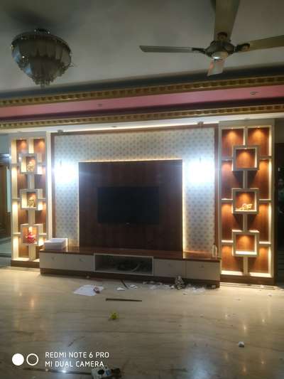 Contact interior work: 9946201441