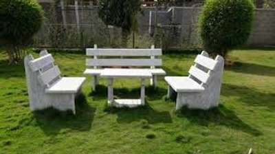 Natural stone Bench & Table
 #naturalstones #Benches  #Table  #LandscapeGarden  #GardeningIdeas