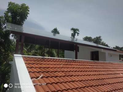 glass Roof Calicut