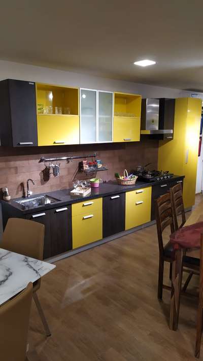 #ModularKitchen #modularwardrobe #InteriorDesigner