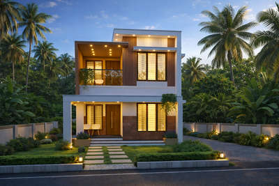 #3design  #exteriordesigns  #ElevationHome  #ElevationDesign