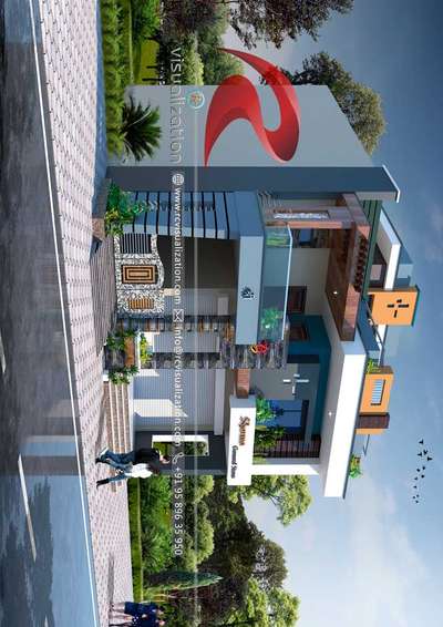 !! RC VISUALIZATION (OPC) PVT. LTD. !!
Design Your Dream Projects With Professional Services-
We Provides -
➡3D Home Designs
➡3D Bungalow Designs
➡3D Apartment Designs
➡3D House Designs
➡3D Showroom Designs
➡3D Shops Designs 
➡3D School Designs
➡3D Commercial Building Designs 
➡Architectural planning
➡Estimation 
➡Renovation of Elevation 
➡Renovation of planning 
➡3D Rendering Service 
➡3D Interior Design 
➡3D Planning 
And Many more….. 
Visit our Website for the pictures of completed projects of our services.
🌐www.rcvisualization.com
Contact US: 
Er Raghu choyal +918770234788
WhatsApp on: +919589635950
Email Us: rcvisualization@gmail.com

#3d #House #bungalowdesign #3drender #home #innovation #creativity #love #interior #exterior #building #builders #designs #designer #com #civil #architect #planning #plan #kitchen #room #houses #school #archit #images #photosope #photo #image #goodone #living #Revit #model #modeling #elevation #3dr #power  #raghuchoyal 
#3darchitecturalplanning #3dr