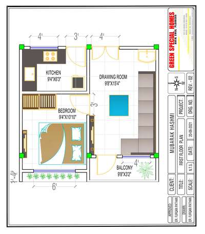 GREEN Special Homes services are fully centered around the client and their visions. We cater to all services related to architecture, structural designing and interior design etc. We are known for delivering top-notch Architectural designing solutions and our satisfied customers are proof for it. Our projects include residential, commercial, institutional and other architectural and interior services. Our first priority is client satisfaction with innovative and quality approach towards our project. 

Contact us +917869293677.Call/Whatsapp.
Email :- greenspecialhomes@gmail.com
Website :- http://Green-house-constructions.ueniweb.com

#architecture #design #elevation #greenspecialhomes #interiordesign #architect #interior #construction #exteriordesign #home #architecturedesign #building #exterior #architecturelovers #homedecor #autocad #interiordesigner #rendering #civilengineering #designer #render #house #modernarchitecture #architizer #visualisation #facadedesign #greenarchitecture #