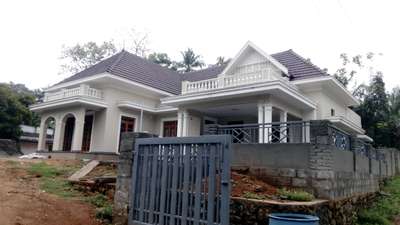 #exterior_Work  #exteriors