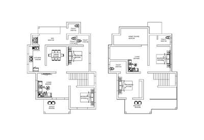 4bhk
2000sqft
loaction:kannur
 #2DPlans #4BHKPlans