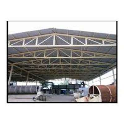 Ms shade heavy structure requirment please call me contact no.9899793714