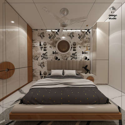 #BedroomDesigns