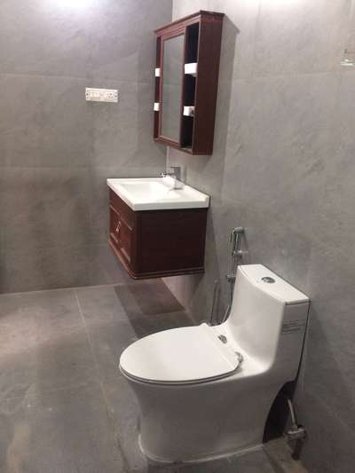 Bathroom 
 #BathroomDesigns  #BathroomRenovation  #BathroomCabinet  #BathroomFittings  #bathroomwaterproofing  #BathroomTIles