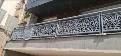 ms railing cnc
500 square feet