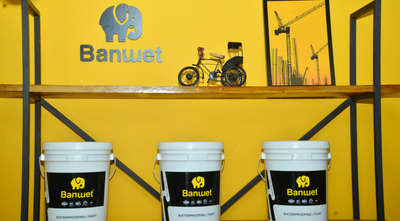 Franchise Outlet Model  #BANWET