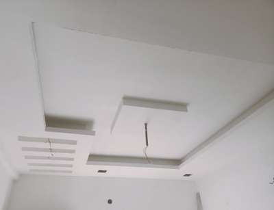 gypsum false ceiling