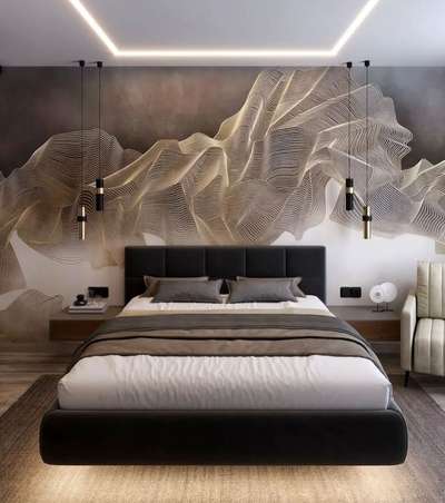 Master Bed room & Small Bed room ideas.. Make even your smaller space look beautiful
Opal Construction & Interior
Contact to make your house more beautiful :- 8319099875

 #smallbedroom  #MasterBedroom #BedroomDecor #KingsizeBedroom  #BedroomIdeas  #BedroomDesigns  #ModernBedMaking  #bedroominterio  #wadrobedesign  #WardrobeIdeas  #SlidingDoorWardrobe
