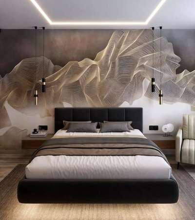 Master Bed room & Small Bed room ideas.. Make even your smaller space look beautiful
Opal Construction & Interior
Contact to make your house more beautiful :- 8319099875

 #smallbedroom  #MasterBedroom #BedroomDecor #KingsizeBedroom  #BedroomIdeas  #BedroomDesigns  #ModernBedMaking  #bedroominterio  #wadrobedesign  #WardrobeIdeas  #SlidingDoorWardrobe