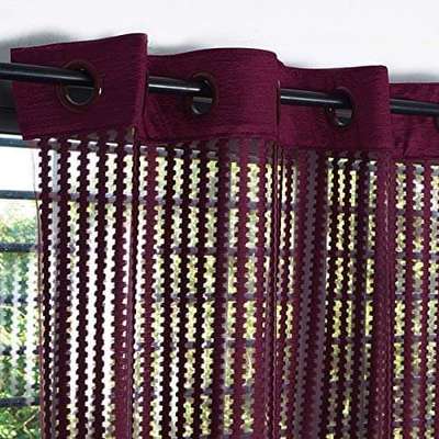 Size of ready-mate  curtains for window and doors
for  curtains size available are 
window- width 4 ft/3.77 ft x height 5 ft   ,
door and window- width 4 ft/3.77 ft x height 7 ft and width 4 ft/3.77 x height 9 ft.
Things to remember while purchasing curtain
1) curtain cleaning process
2) size of window and doors
3) sunlight and visually from window
4) design of curtain 
5 ) color combination with furniture and wall
6) types of fabric like cotton,silk ,linen,polyester,velvet, synthetic fabric etc.

buying ready-mate curtains online link below
 https://amzn.to/2SKS0VO
for more information watch video
https://youtu.be/-wVltwVWSFo #doorcurtain