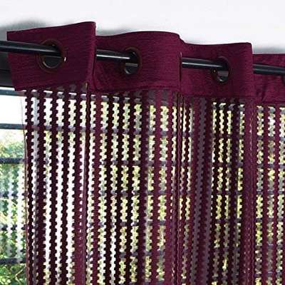 Size of ready-mate  curtains for window and doors
for  curtains size available are 
window- width 4 ft/3.77 ft x height 5 ft   ,
door and window- width 4 ft/3.77 ft x height 7 ft and width 4 ft/3.77 x height 9 ft.
Things to remember while purchasing curtain
1) curtain cleaning process
2) size of window and doors
3) sunlight and visually from window
4) design of curtain 
5 ) color combination with furniture and wall
6) types of fabric like cotton,silk ,linen,polyester,velvet, synthetic fabric etc.

buying ready-mate curtains online link below
 https://amzn.to/2SKS0VO
for more information watch video
https://youtu.be/-wVltwVWSFo #doorcurtain