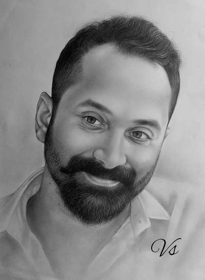 My drawing