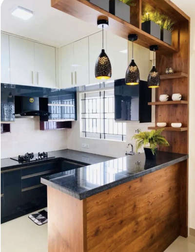 Sk interior home design modular kitchen ￼