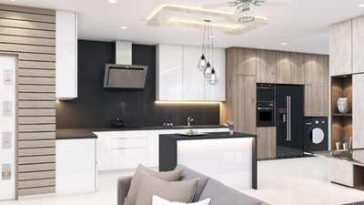 MODULAR KITCHEN. @ HYD