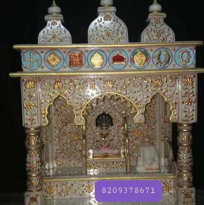 F J marble makrana jain mandhire