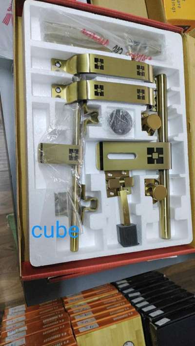 fensi door kit all taip