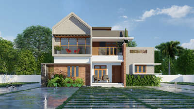 *Super Luxuary - Home construction*
Key handovering with super luxuary Needs and requirements