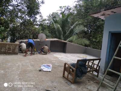 watter proofing,
location angamaly