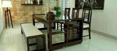 Dinning table