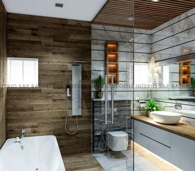 #BathroomDesigns  #BathroomIdeas  #bathroomdesign  #Plumbing